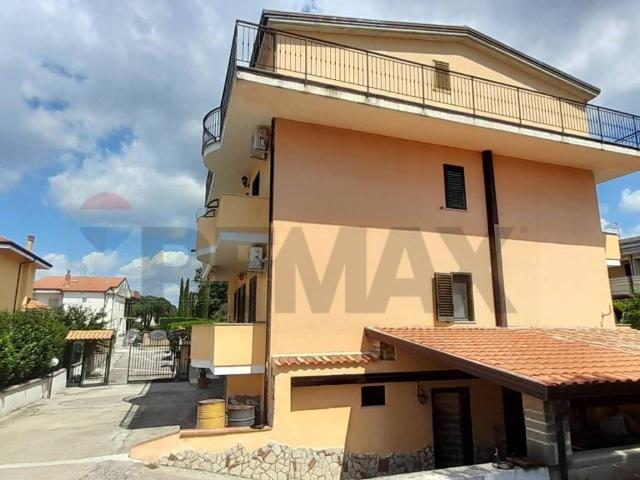 Appartamento in vendita a Amorosi BN