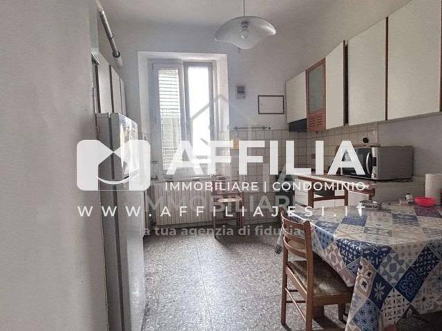Appartamento in vendita a Ancona