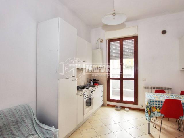 Appartamento in vendita a Ancona