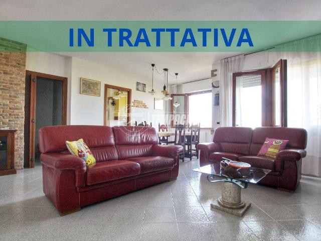 Appartamento in vendita a Ancona
