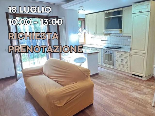 Appartamento in vendita a Ancona