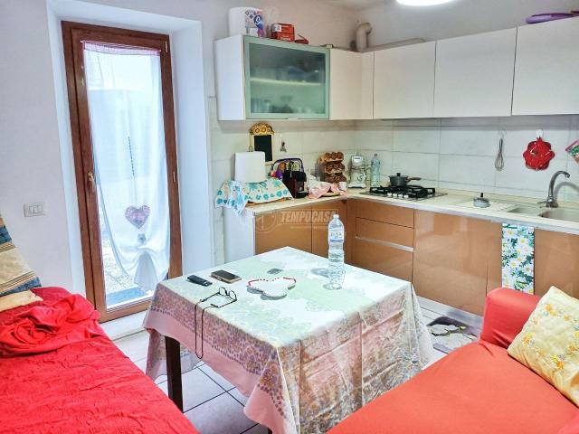 Appartamento in vendita a Ancona