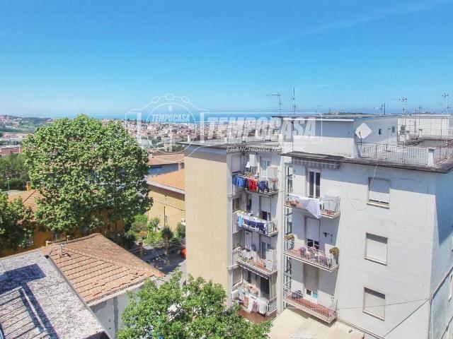 Appartamento in vendita a Ancona