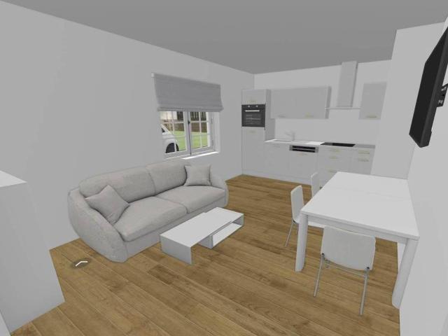 Appartamento in vendita a Ancona