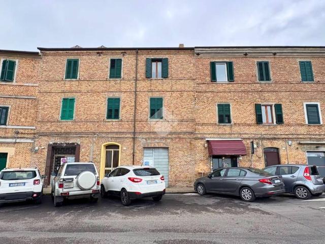 Appartamento in vendita a Ancona
