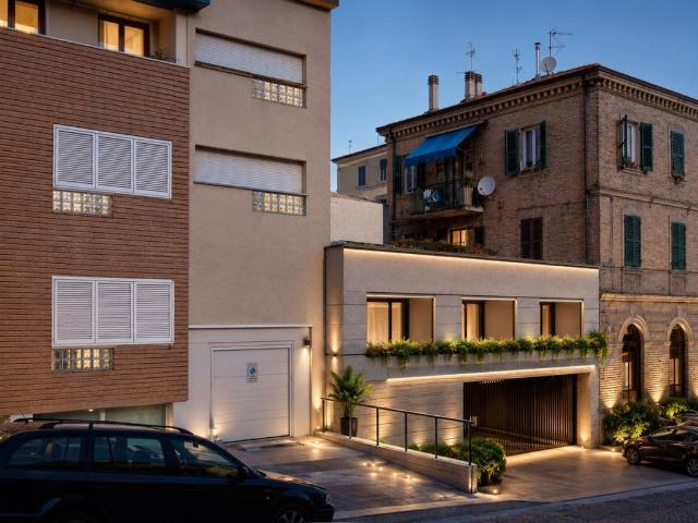 Appartamento in vendita a Ancona AN