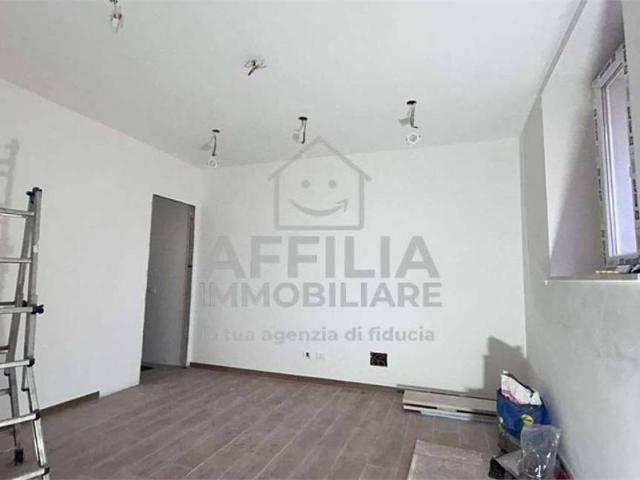 Appartamento in vendita a Ancona AN