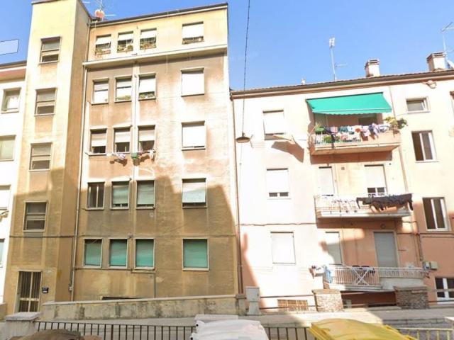 Appartamento in vendita a Ancona AN