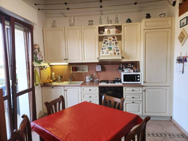 Appartamento in vendita a Ancona AN