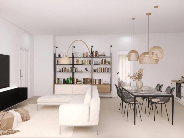 Appartamento in vendita a Ancona AN