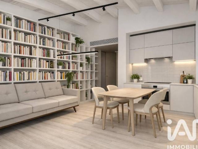 Appartamento in vendita a Ancona AN