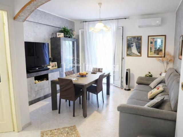 Appartamento in vendita a Ancona AN