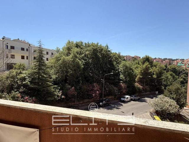 Appartamento in vendita a Ancona AN