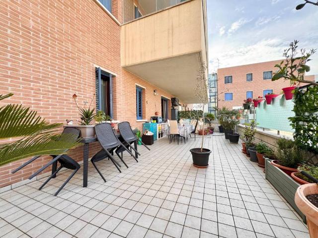 Appartamento in vendita a Ancona AN