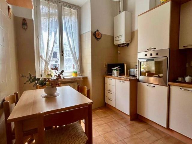 Appartamento in vendita a Ancona AN