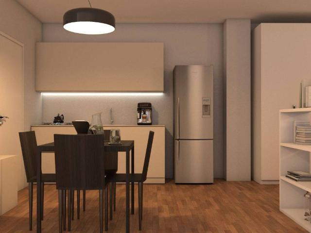 Appartamento in vendita a Ancona AN