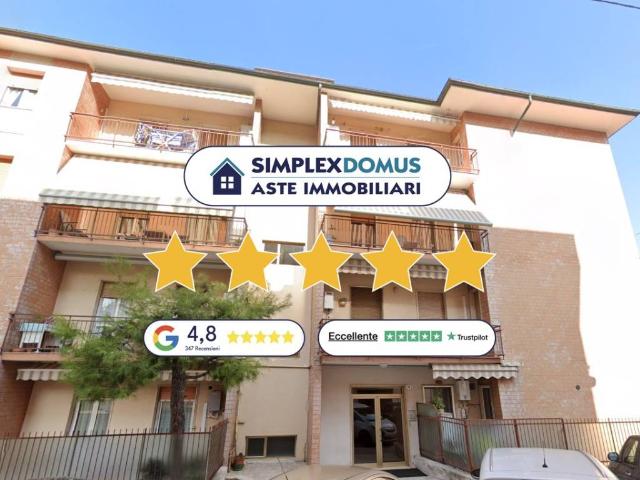 Appartamento in vendita a Ancona AN