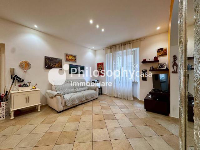 Appartamento in vendita a Ancona AN