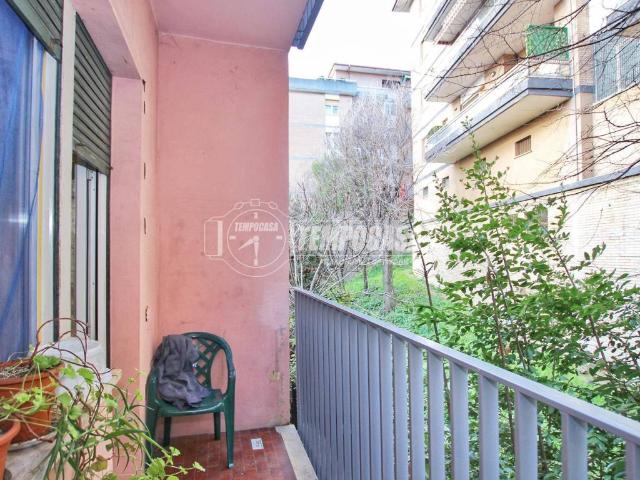 Appartamento in vendita a Ancona AN