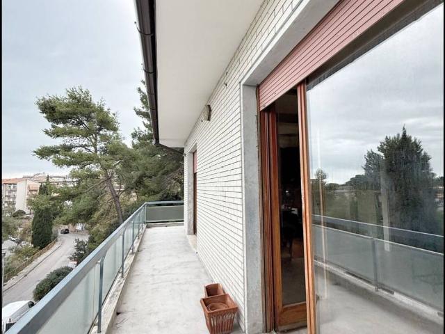 Appartamento in vendita a Ancona AN