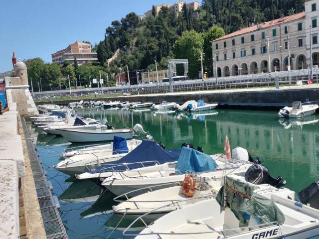 Appartamento in vendita a Ancona AN