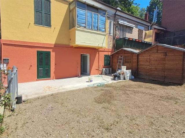 Appartamento in vendita a Ancona AN