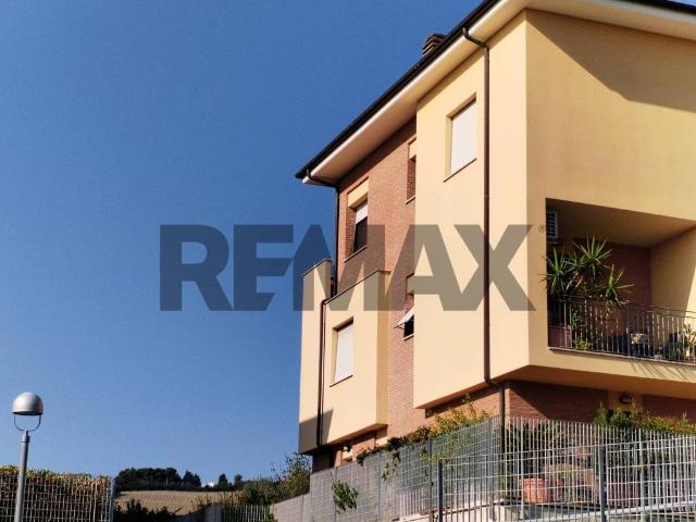 Appartamento in vendita a Ancona AN