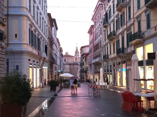 Appartamento in vendita a Ancona AN