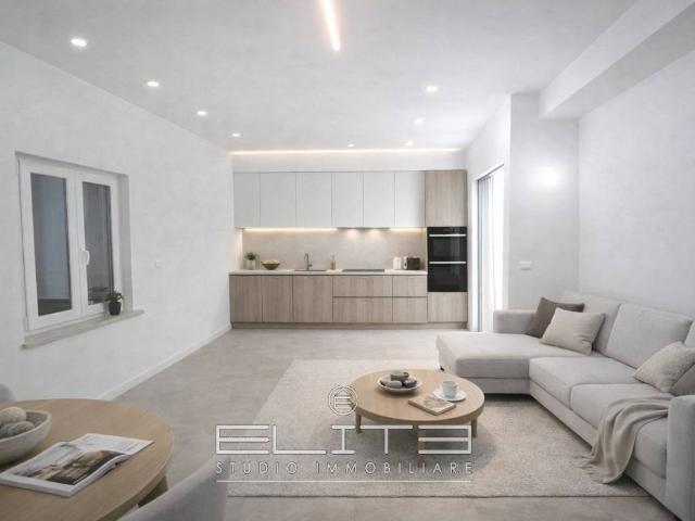 Appartamento in vendita a Ancona AN