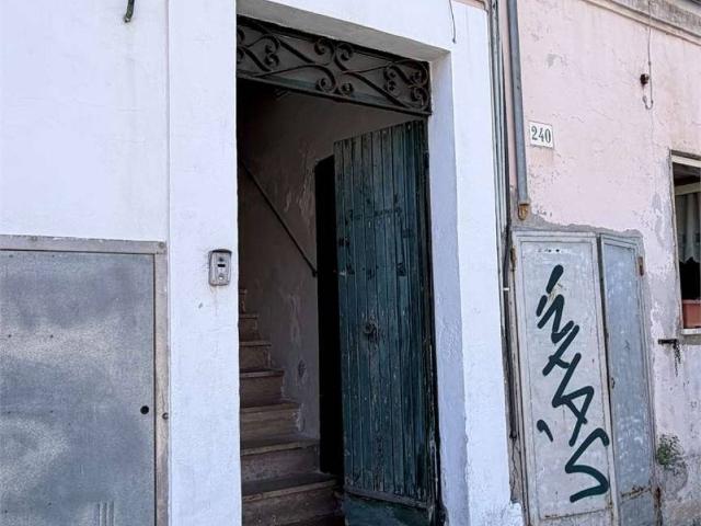 Appartamento in vendita a Ancona AN