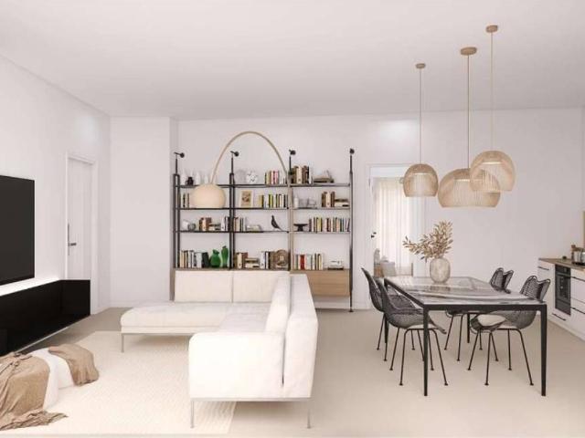 Appartamento in vendita a Ancona AN