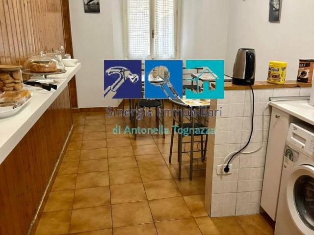 Appartamento in vendita a Ancona AN