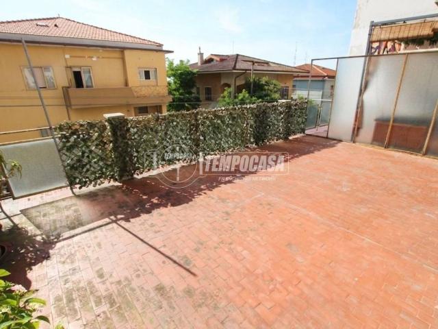 Appartamento in vendita a Ancona AN