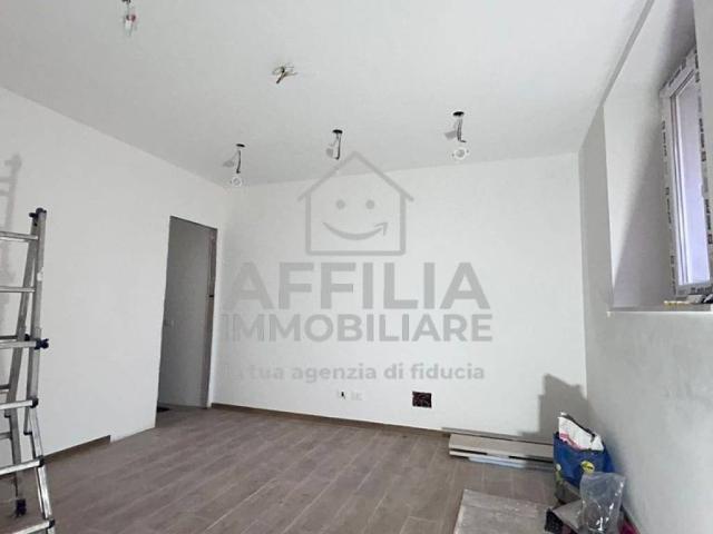 Appartamento in vendita a Ancona AN