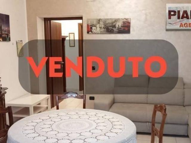 Appartamento in vendita a Ancarano TE
