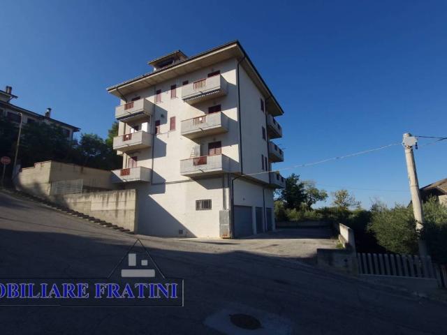 Appartamento in vendita a Ancarano TE