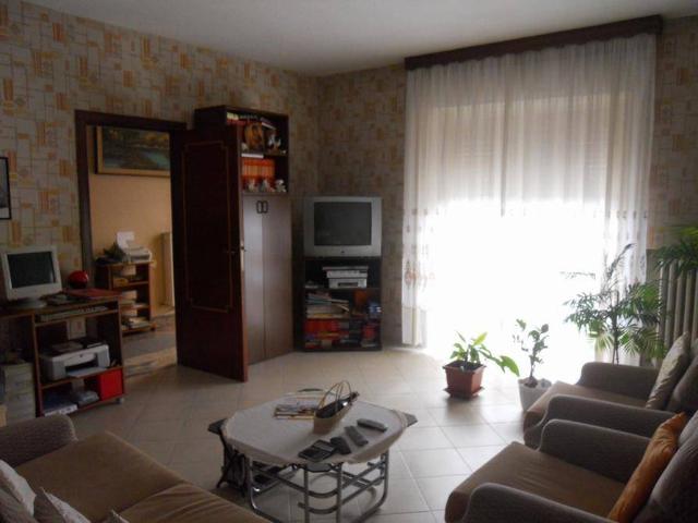 Appartamento in vendita a Ancarano TE