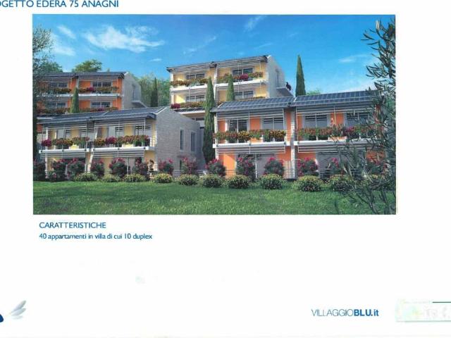 Appartamento in vendita a Anagni FR