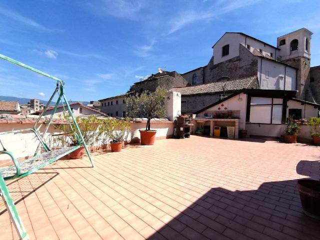 Appartamento in vendita a Anagni FR