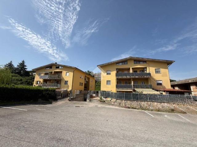 Appartamento in vendita a Anagni FR