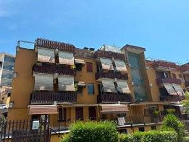 Appartamento in vendita a Anagni FR