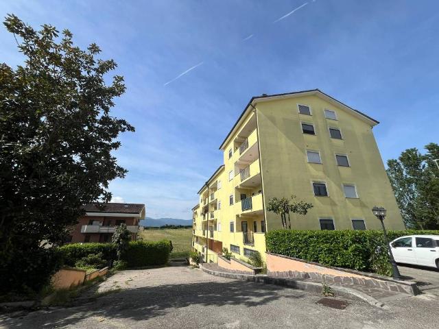 Appartamento in vendita a Anagni FR