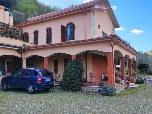 Appartamento in vendita a Anagni FR