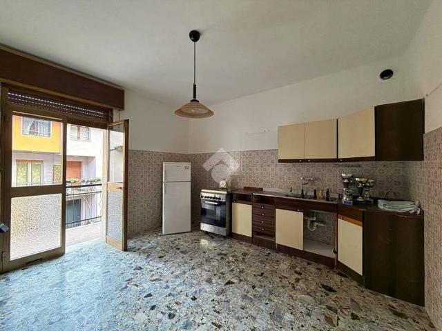 Appartamento in vendita a Angolo Terme BS