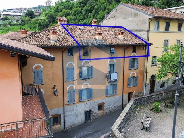Appartamento in vendita a Angolo Terme BS
