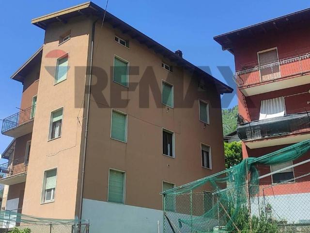 Appartamento in vendita a Angolo Terme BS