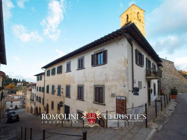 Appartamento in vendita a Anghiari AR