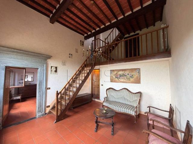 Appartamento in vendita a Anghiari AR