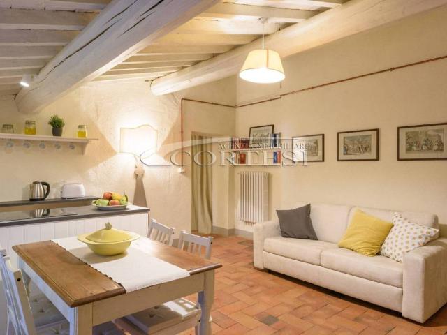 Appartamento in vendita a Anghiari AR