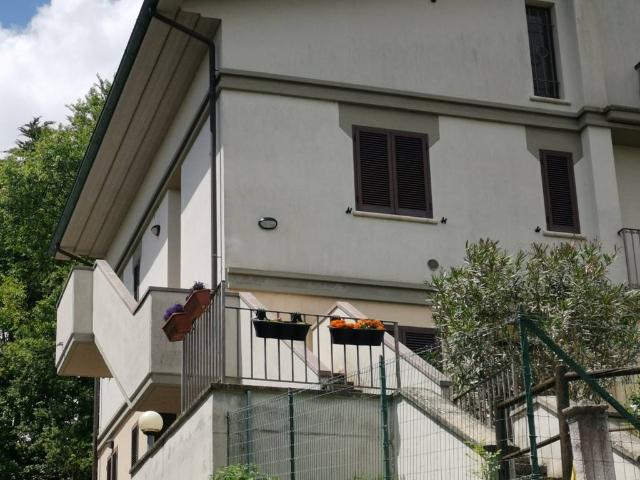 Appartamento in vendita a Anghiari AR